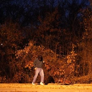 Meet your Posher, Peter